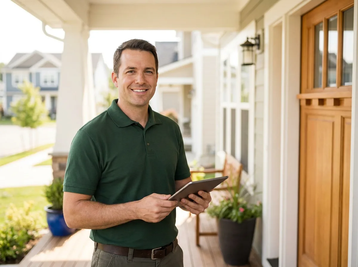 Pest control FAQs for South Barre, VT